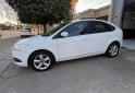 Autos - Ford Focus Trend 1.6 2013 Nafta 150000Km - En Venta
