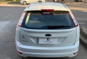 Autos - Ford Focus Trend 1.6 2013 Nafta 150000Km - En Venta