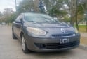 Autos - Renault Fluence. 2012 Nafta 200000Km - En Venta