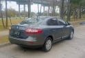 Autos - Renault Fluence. 2012 Nafta 200000Km - En Venta