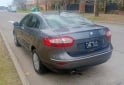 Autos - Renault Fluence. 2012 Nafta 200000Km - En Venta