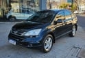 Camionetas - Honda CRV LX 4X2 AT 2010 Nafta 240000Km - En Venta