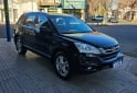 Camionetas - Honda CRV LX 4X2 AT 2010 Nafta 240000Km - En Venta