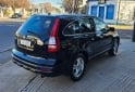 Camionetas - Honda CRV LX 4X2 AT 2010 Nafta 240000Km - En Venta