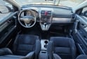 Camionetas - Honda CRV LX 4X2 AT 2010 Nafta 240000Km - En Venta