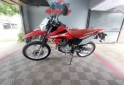 Motos - Honda Tornado 250 2024 Nafta 14000Km - En Venta
