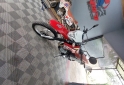 Motos - Honda Tornado 250 2024 Nafta 14000Km - En Venta