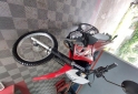 Motos - Honda Tornado 250 2024 Nafta 14000Km - En Venta