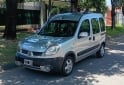 Utilitarios - Renault Kangoo familiar. 2012 Diesel 158000Km - En Venta