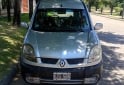 Utilitarios - Renault Kangoo familiar. 2012 Diesel 158000Km - En Venta