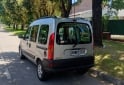 Utilitarios - Renault Kangoo familiar. 2012 Diesel 158000Km - En Venta