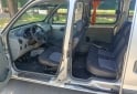 Utilitarios - Renault Kangoo familiar. 2012 Diesel 158000Km - En Venta