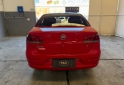 Autos - Fiat Siena 1.4 EL 2015 Nafta 71000Km - En Venta