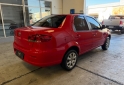 Autos - Fiat Siena 1.4 EL 2015 Nafta 71000Km - En Venta
