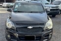 Utilitarios - Chevrolet montana 1.8 sport 2011 GNC 170000Km - En Venta