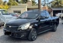 Utilitarios - Chevrolet montana 1.8 sport 2011 GNC 170000Km - En Venta