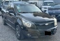 Utilitarios - Chevrolet montana 1.8 sport 2011 GNC 170000Km - En Venta