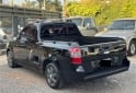 Utilitarios - Chevrolet montana 1.8 sport 2011 GNC 170000Km - En Venta