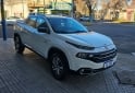 Camionetas - Fiat TORO VOLCANO 2.0 4X4 A/T 2016 Diesel 120000Km - En Venta