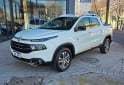 Camionetas - Fiat TORO VOLCANO 2.0 4X4 A/T 2016 Diesel 120000Km - En Venta
