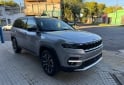 Camionetas - Jeep COMMANDER LIMITED T270 2025 Nafta 0Km - En Venta