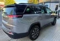 Camionetas - Jeep COMMANDER LIMITED T270 2025 Nafta 0Km - En Venta