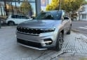 Camionetas - Jeep COMMANDER LIMITED T270 2025 Nafta 0Km - En Venta