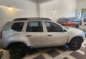 Autos - Renault Duster 2011 GNC 143000Km - En Venta
