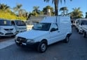 Utilitarios - Fiat FIORINO FIRE 1242 MPi 8v 2014 Nafta 170000Km - En Venta