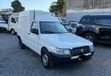 Utilitarios - Fiat FIORINO FIRE 1242 MPi 8v 2014 Nafta 170000Km - En Venta