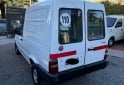 Utilitarios - Fiat FIORINO FIRE 1242 MPi 8v 2014 Nafta 170000Km - En Venta