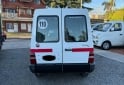Utilitarios - Fiat FIORINO FIRE 1242 MPi 8v 2014 Nafta 170000Km - En Venta