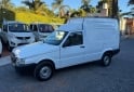 Utilitarios - Fiat FIORINO FIRE 1242 MPi 8v 2014 Nafta 170000Km - En Venta