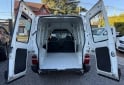 Utilitarios - Fiat FIORINO FIRE 1242 MPi 8v 2014 Nafta 170000Km - En Venta