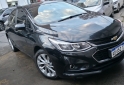 Autos - Chevrolet Cruze 2019 Nafta 79000Km - En Venta
