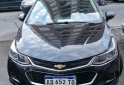 Autos - Chevrolet Cruze 2019 Nafta 79000Km - En Venta