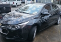 Autos - Chevrolet Cruze 2019 Nafta 79000Km - En Venta