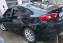 Autos - Chevrolet Cruze 2019 Nafta 79000Km - En Venta