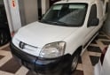 Utilitarios - Peugeot Partner 2013 GNC 158000Km - En Venta