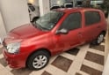 Autos - Renault Clio 2014 GNC 143000Km - En Venta