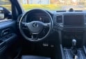 Camionetas - Volkswagen AMAROK HERO V6 4x4 G2 2024 Diesel 68000Km - En Venta
