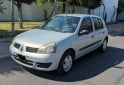 Autos - Renault Clio 2008 Nafta 150000Km - En Venta