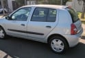 Autos - Renault Clio 2008 Nafta 150000Km - En Venta
