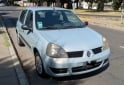 Autos - Renault Clio 2008 Nafta 150000Km - En Venta