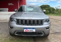 Camionetas - Chrysler JEEP GRAND CHEROKEE LIMIT 2018 Nafta 130000Km - En Venta