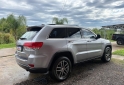 Camionetas - Chrysler JEEP GRAND CHEROKEE LIMIT 2018 Nafta 130000Km - En Venta