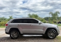 Camionetas - Chrysler JEEP GRAND CHEROKEE LIMIT 2018 Nafta 130000Km - En Venta