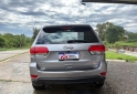 Camionetas - Chrysler JEEP GRAND CHEROKEE LIMIT 2018 Nafta 130000Km - En Venta