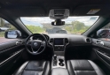 Camionetas - Chrysler JEEP GRAND CHEROKEE LIMIT 2018 Nafta 130000Km - En Venta