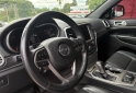 Camionetas - Chrysler JEEP GRAND CHEROKEE LIMIT 2018 Nafta 130000Km - En Venta